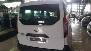Pickup - Αγροτικό Fiat 2015 GRAND TOURNEO !!ΑΡΙΣΤΟ!! ΠΡΟΣΦΟΡΑ!!!-thumb-39