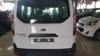 Pickup - Αγροτικό Fiat 2015 GRAND TOURNEO !!ΑΡΙΣΤΟ!! ΠΡΟΣΦΟΡΑ!!!-thumb-40