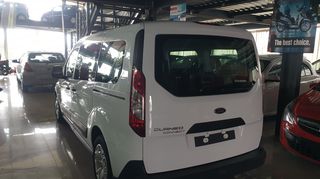 Pickup - Αγροτικό Fiat 2015 GRAND TOURNEO !!ΑΡΙΣΤΟ!! ΠΡΟΣΦΟΡΑ!!!-thumb-41