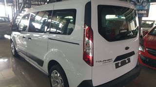 Pickup - Αγροτικό Fiat 2015 GRAND TOURNEO !!ΑΡΙΣΤΟ!! ΠΡΟΣΦΟΡΑ!!!-thumb-42