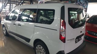 Pickup - Αγροτικό Fiat 2015 GRAND TOURNEO !!ΑΡΙΣΤΟ!! ΠΡΟΣΦΟΡΑ!!!-thumb-43