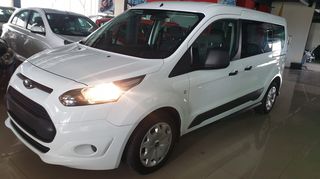 Pickup - Αγροτικό Fiat 2015 GRAND TOURNEO !!ΑΡΙΣΤΟ!! ΠΡΟΣΦΟΡΑ!!!-thumb-53