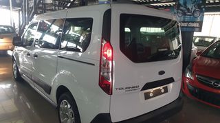 Pickup - Αγροτικό Fiat 2015 GRAND TOURNEO !!ΑΡΙΣΤΟ!! ΠΡΟΣΦΟΡΑ!!!-thumb-54