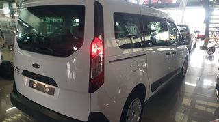 Pickup - Αγροτικό Fiat 2015 GRAND TOURNEO !!ΑΡΙΣΤΟ!! ΠΡΟΣΦΟΡΑ!!!-thumb-55
