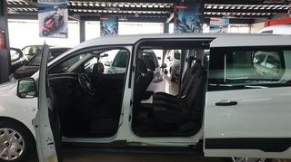 Pickup - Αγροτικό Fiat 2015 GRAND TOURNEO !!ΑΡΙΣΤΟ!! ΠΡΟΣΦΟΡΑ!!!-thumb-11