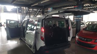 Pickup - Αγροτικό Fiat 2015 GRAND TOURNEO !!ΑΡΙΣΤΟ!! ΠΡΟΣΦΟΡΑ!!!-thumb-21