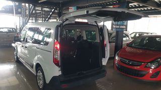 Pickup - Αγροτικό Fiat 2015 GRAND TOURNEO !!ΑΡΙΣΤΟ!! ΠΡΟΣΦΟΡΑ!!!-thumb-22