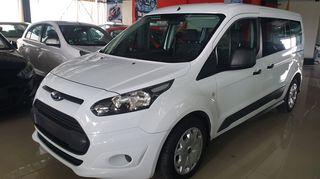 Pickup - Αγροτικό Fiat 2015 GRAND TOURNEO !!ΑΡΙΣΤΟ!! ΠΡΟΣΦΟΡΑ!!!-thumb-24
