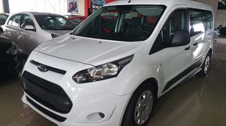 Pickup - Αγροτικό Fiat 2015 GRAND TOURNEO !!ΑΡΙΣΤΟ!! ΠΡΟΣΦΟΡΑ!!!-thumb-25