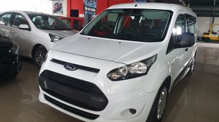 Pickup - Αγροτικό Fiat 2015 GRAND TOURNEO !!ΑΡΙΣΤΟ!! ΠΡΟΣΦΟΡΑ!!!-thumb-26