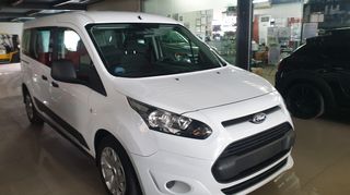 Pickup - Αγροτικό Fiat 2015 GRAND TOURNEO !!ΑΡΙΣΤΟ!! ΠΡΟΣΦΟΡΑ!!!-thumb-31