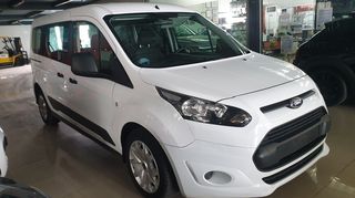 Pickup - Αγροτικό Fiat 2015 GRAND TOURNEO !!ΑΡΙΣΤΟ!! ΠΡΟΣΦΟΡΑ!!!-thumb-32