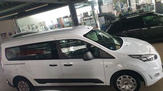 Pickup - Αγροτικό Fiat 2015 GRAND TOURNEO !!ΑΡΙΣΤΟ!! ΠΡΟΣΦΟΡΑ!!!-thumb-34