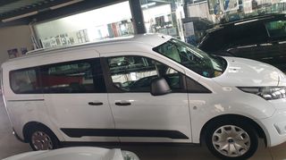 Pickup - Αγροτικό Fiat 2015 GRAND TOURNEO !!ΑΡΙΣΤΟ!! ΠΡΟΣΦΟΡΑ!!!-thumb-35