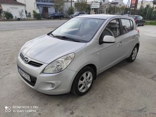 Hyundai i 20 '11