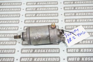 ΜΙΖΑ ->  SUZUKI DR-Z 400 SM / MOTO PARTS KOSKERIDIS 