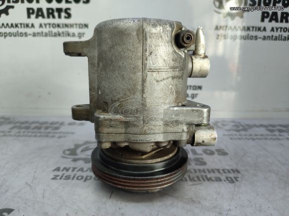 ΚΟΜΠΡΕΣΕΡ AIRCONDITION (A/C) SMART FORTWO 450 (160910) 0.600cc 1998' - 2007' (Z)