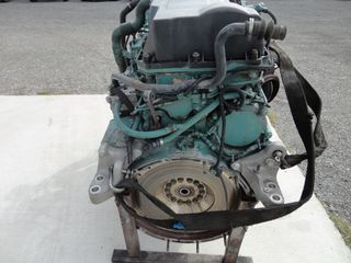 ΜΗΧΑΝΗ VOLVO D13 C ΜΟΝΤΕΛΟ 2012 800.000 ΧΙΛΙΟΜΕΤΡΑ-thumb-1