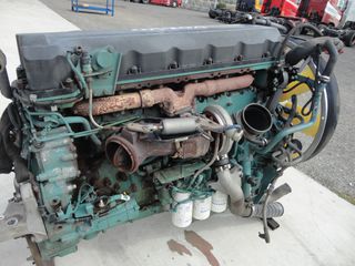 ΜΗΧΑΝΗ VOLVO D13 C ΜΟΝΤΕΛΟ 2012 800.000 ΧΙΛΙΟΜΕΤΡΑ-thumb-2