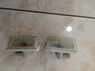 ΦΑΝΑΡΑΚΙΑ ΠΙΝΑΚΙΔΑΣ ΠΟΡΤ ΠΑΓΚΑΖ ΓΝΗΣΙΑ TOYOTA COROLLA