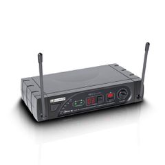 LD Systems ECO 16 R B 5 Receiver band 5 584 - 607 MHz - LD SYSTEMS
