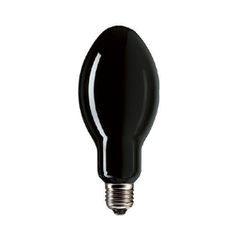 SYLVANIA HSW 125W E27 MERCURY BLACKLIGHT - SYLVANIA
