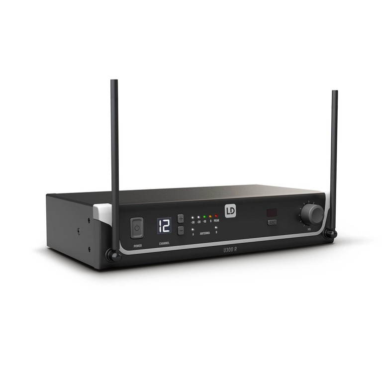 LD Systems U305 R Receiver - LD SYSTEMS