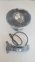 ΥΔΡΑΡΓΥΡΙΚΟ ΜΑΝ TGA 460 HORTON