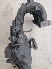 Audi A3 πολλαπλή εισαγωγής κινητήρας AEH-thumb-1