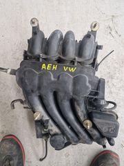 Audi A3 πολλαπλή εισαγωγής κινητήρας AEH-thumb-2