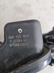 Audi A3 πολλαπλή εισαγωγής κινητήρας AEH-thumb-3
