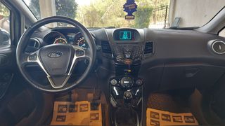 Ford Fiesta 2015-thumb-5