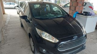 Ford Fiesta 2015-thumb-1