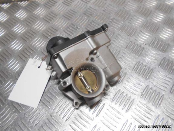 NISSAN MICRA K12 02-10 ΠΕΤΑΛΟΥΔΑ ΓΚΑΖΙΟΥ