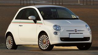 Fiat 500 '08 ΑΓΟΡΑΖΟΥΜΕ ΑΜΕΣΑ ΜΕΤΡΗΤΑ!!!