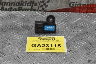 Αισθητήρας Πίεσης Mazda 6 1.8 L8 2001-2007 4S4G-9F479-AA 0261230123