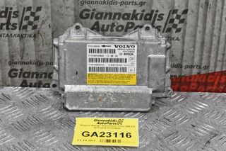 Πλακέτα Airbag - Αερόσακων Volvo S60 2.0 2011-2012 P31334542