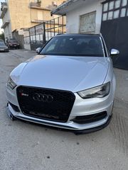 Audi S3 2014 S3 S-TRONIC