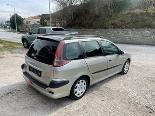 Peugeot 206 2006 1400cc Diesel 75ps-thumb-2