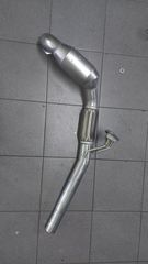 Audi Q3 2023' Downpipe με καταλύτη HJS-thumb-6