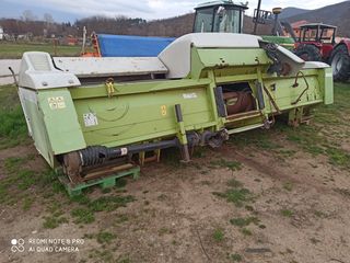 Μαχαίρια Claas 2008  Direct 520-thumb-1