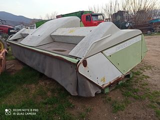 Μαχαίρια Claas 2008  Direct 520-thumb-2