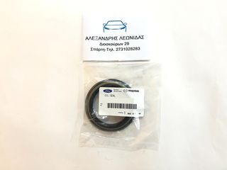 ΓΝΗΣΙΑ ΤΣΙΜΟΥΧΑ ΑΚΡΑΞΟΝΙΟΥ MAZDA B2500 1999-2002 4x4-thumb-1