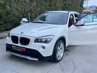 Bmw X1 '11 DERMA KAPITONE/ZANTES