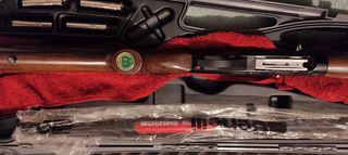 Benelli Montefeltro extra light-thumb-2