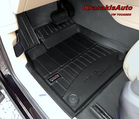 Σκαφάκια Αυτοκινήτων 3D ProLine Frogum VW TOUAREG 2018>
