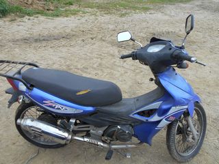 KYMCO SPIKE 125R-thumb-3