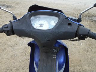 KYMCO SPIKE 125R-thumb-6