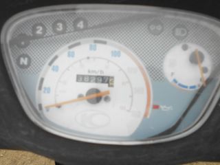 KYMCO SPIKE 125R-thumb-7