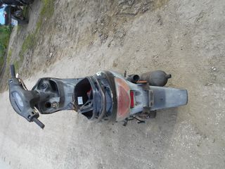  SYM DD 50  -thumb-2